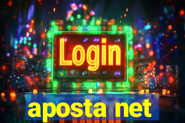 aposta net