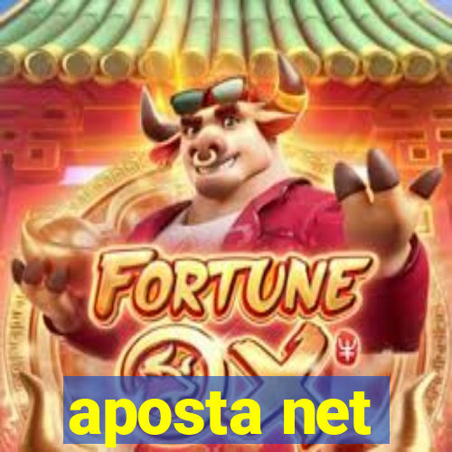 aposta net