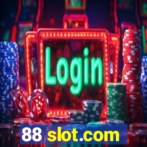 88 slot.com