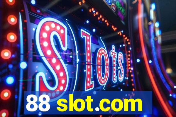 88 slot.com