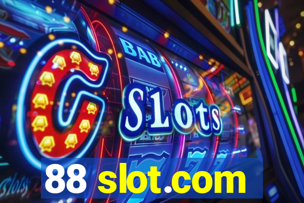 88 slot.com