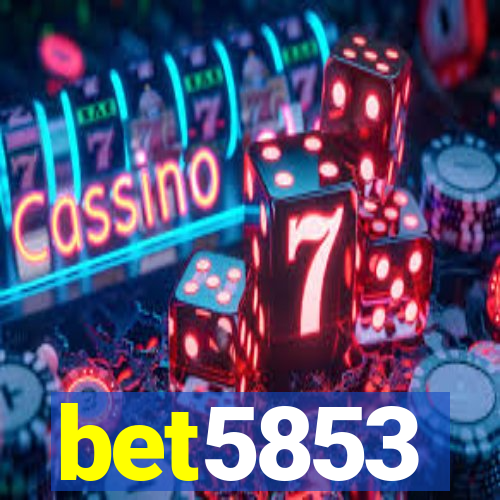 bet5853