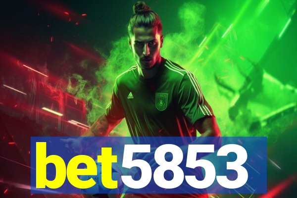 bet5853