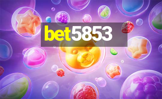 bet5853