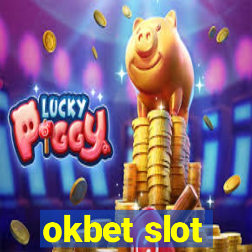 okbet slot