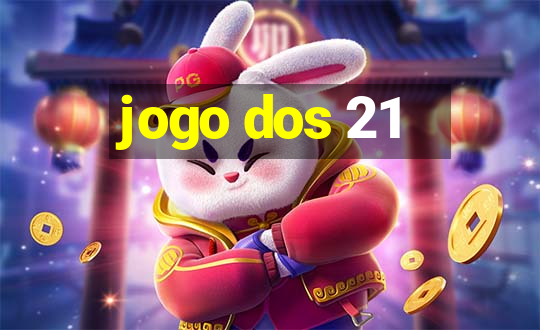 jogo dos 21