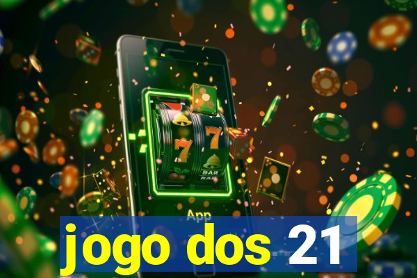 jogo dos 21