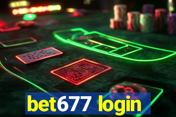 bet677 login