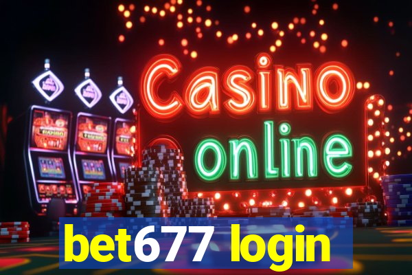 bet677 login