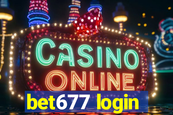 bet677 login