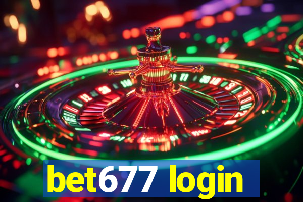 bet677 login