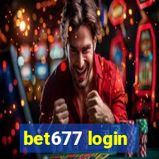 bet677 login