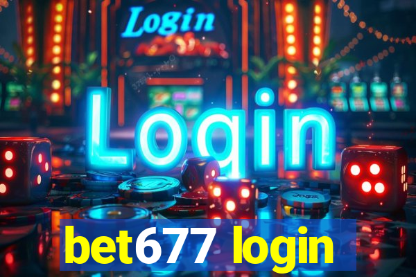 bet677 login