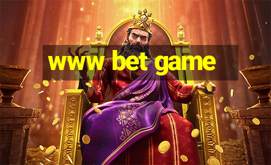 www bet game