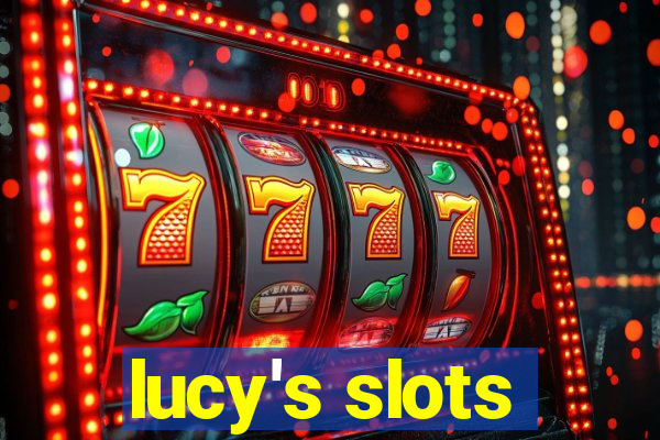 lucy's slots