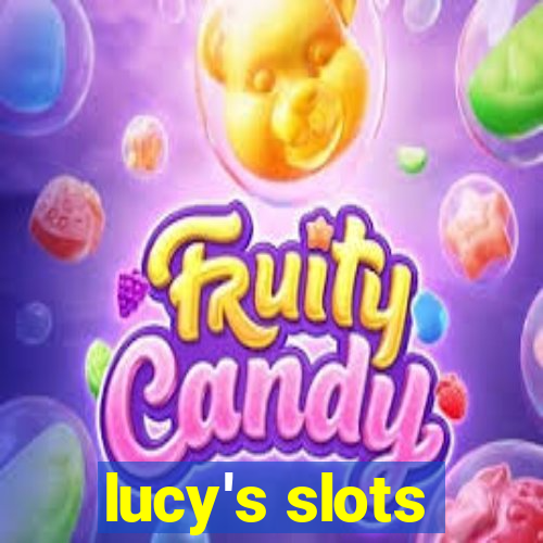 lucy's slots