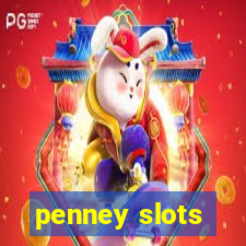 penney slots