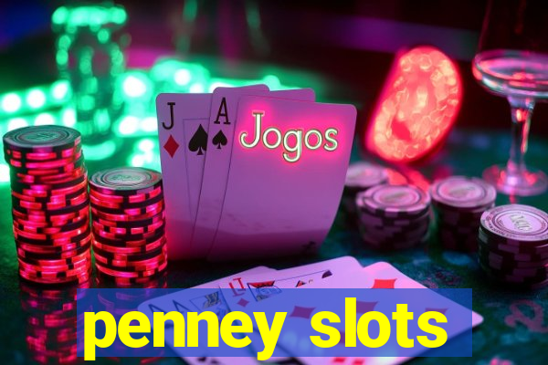 penney slots