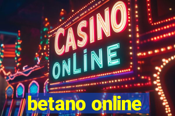 betano online