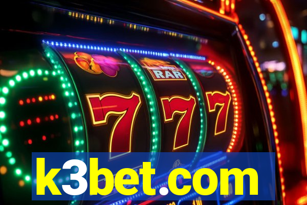 k3bet.com