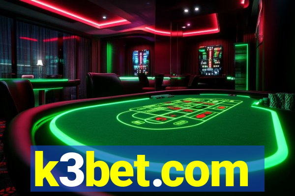 k3bet.com