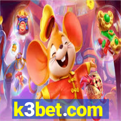 k3bet.com