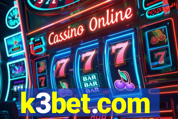 k3bet.com