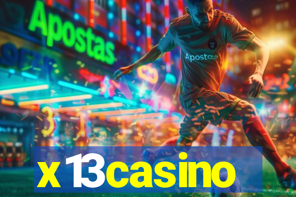 x13casino