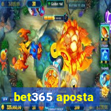 bet365 aposta