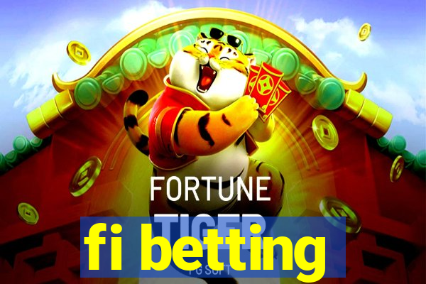 fi betting