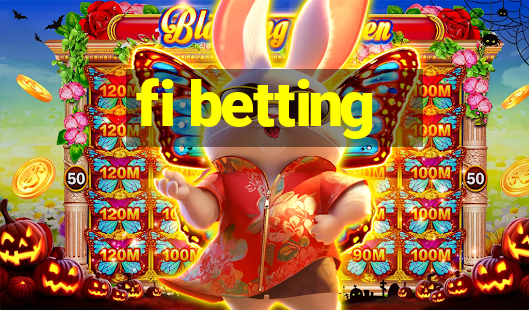 fi betting