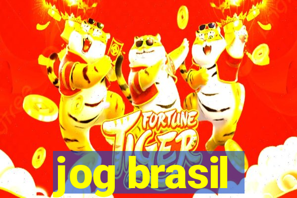 jog brasil