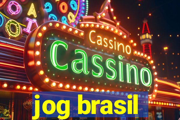 jog brasil