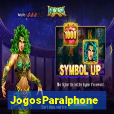 JogosParaIphone