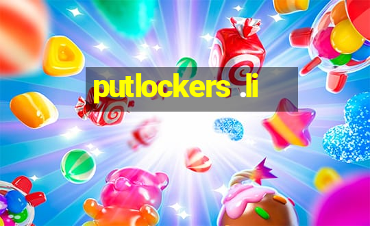 putlockers .li