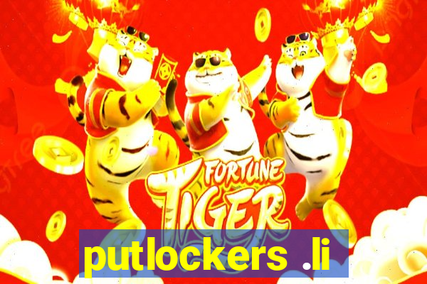 putlockers .li