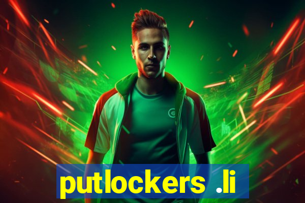 putlockers .li