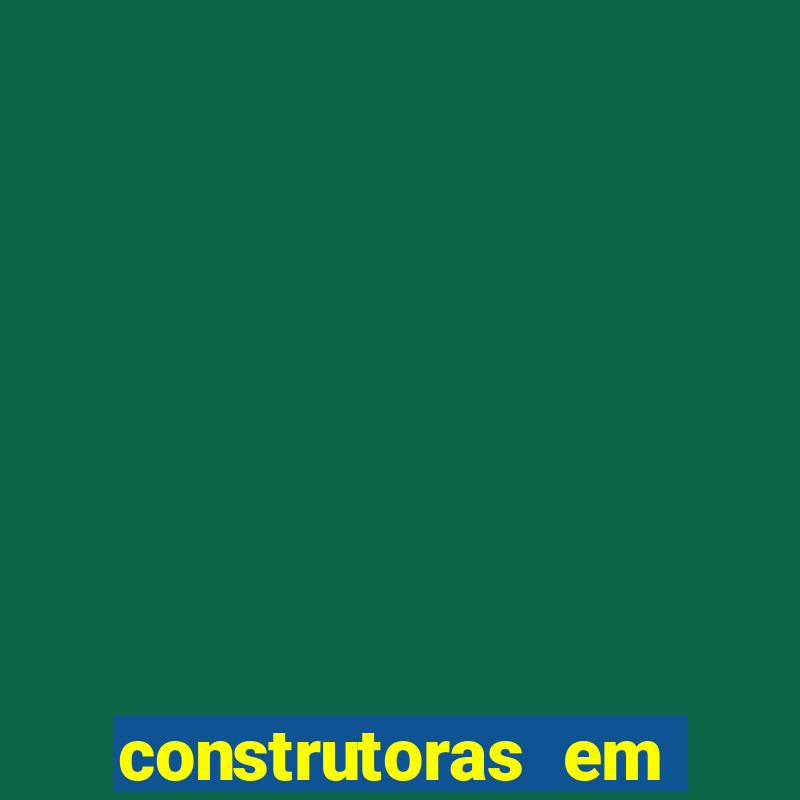 construtoras em porto alegre