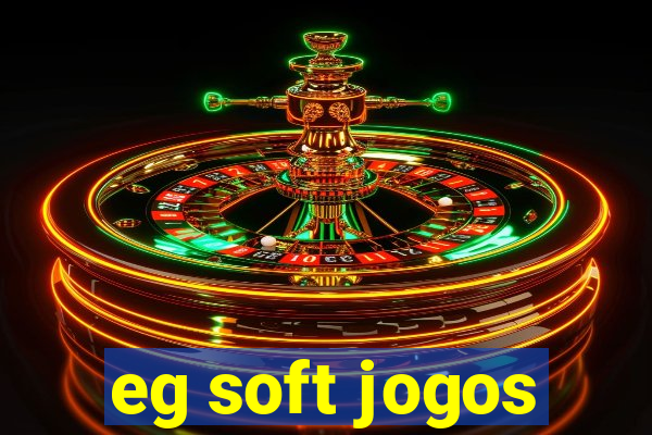 eg soft jogos