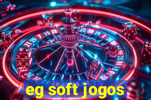 eg soft jogos