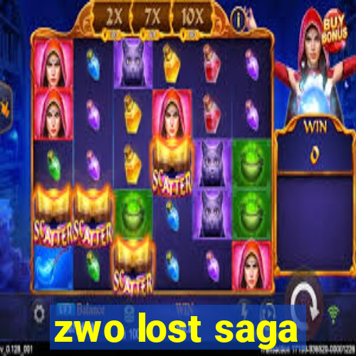 zwo lost saga