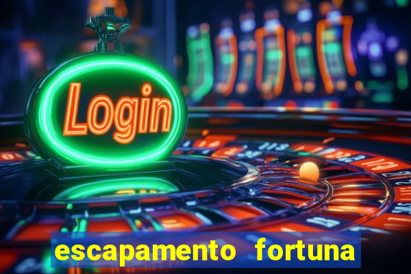 escapamento fortuna suzuki yes