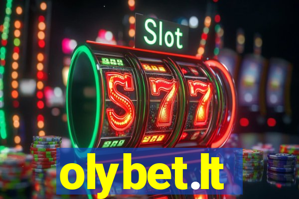 olybet.lt