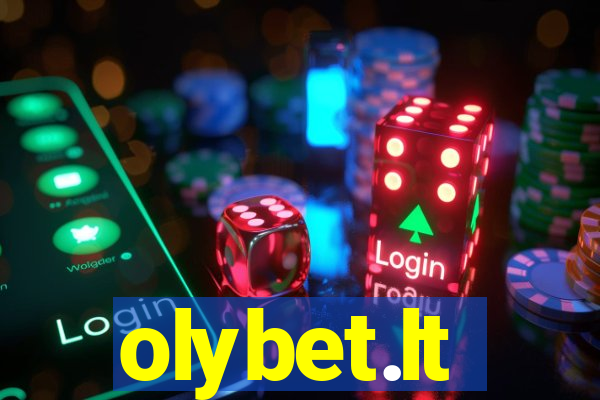 olybet.lt