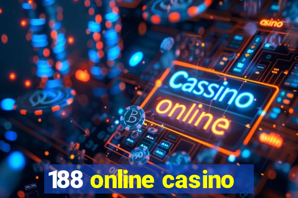 188 online casino