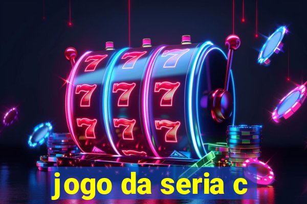 jogo da seria c