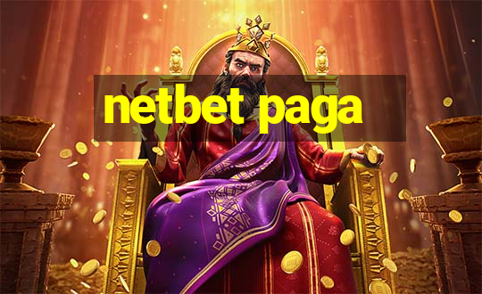 netbet paga