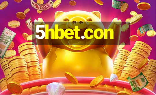 5hbet.con