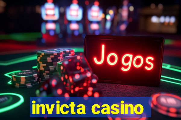 invicta casino