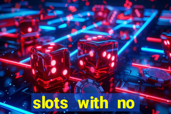 slots with no deposit free spins